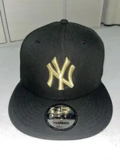 【新品未使用】NEW ERA ニューヨーク・ヤンキース キャップ 9FIFTY