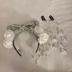 体育祭 緑団 セット