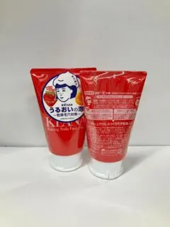 【2個】毛穴撫子 重曹泡洗顔 100g 洗顔料のサムネイル