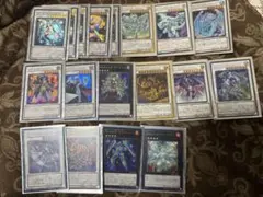 魔導フォーチュンレディデッキ EX付（サイマジ・アルル・エヴァリー入り）