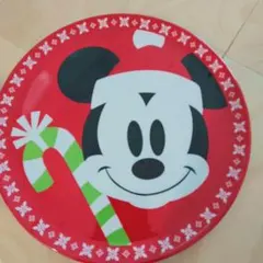 【激レア】海外ディズニーストア購入 ディズニーメラミンプレート4枚お得セット!