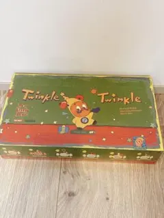 POPMART Twinkle Mini Bag Pendant BOX