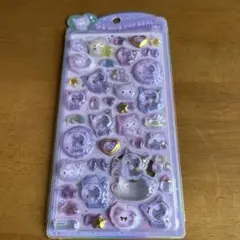 新品未開封うるちゅるポップシール　クロミ