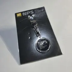 Nikon NPS 2025年リニューアル記念キーホルダー 2026年最新】nps nikonの人気アイテム - メルカリ