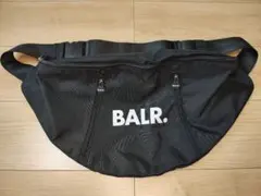 2026年最新】balr バッグの人気アイテム - メルカリ
