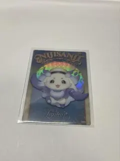 ルンルン　にじさんじウエハース