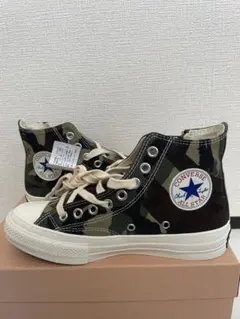新品Converse ChuckTaylor NIGO Z HI 1CL303