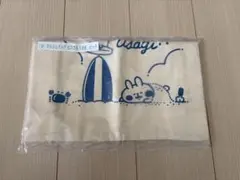 カナヘイの小動物　ピスケ&うさぎ　マルシェバック