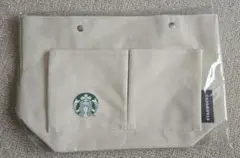 スターバックス 福袋2025 バックインバック