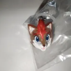 プロ野球マスコット めじるしアクセサリー　フレップ