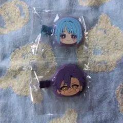 あんスタ　前髪クリップ　創　アドニス