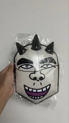 2026年最新】おろちんゆー お面の人気アイテム - メルカリ