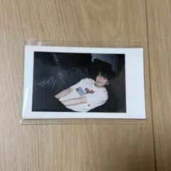 M!LK 満月の夜君と逢う チェキ風トレカ 塩﨑太智