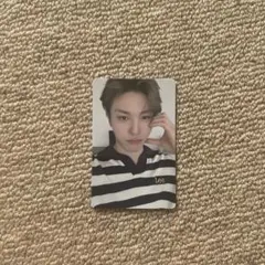 TREASURE 4th Anniversary ジョンファン MDトレカ