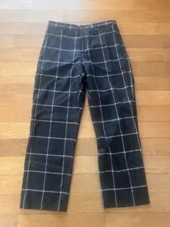 Supreme ライトブルー オーバーオール ゴアテックス ウインド