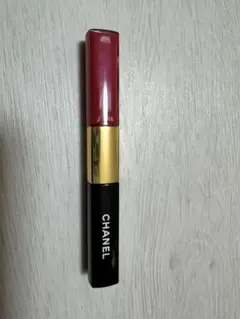 CHANEL ルルージュ デュオウルトラ トゥニュ strawberry red