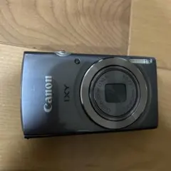 Canon IXY 150 本体 デジタルカメラ