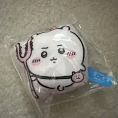 映画ちいかわ クッションマスコット ちいかわ