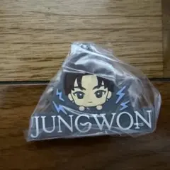 ENHYPEN ジョンウォン ガチャ