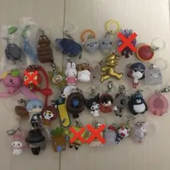 めじるしアクセサリーまとめ売り - メルカリ