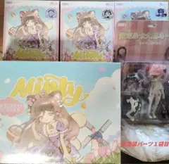 2026年最新】MINTY ファンタジーの森 フラミンゴの人気アイテム - メルカリ