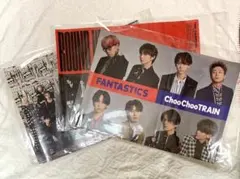 FANTASTICS 直筆サイン入りポスター STOP FOR NOTHING - メルカリ