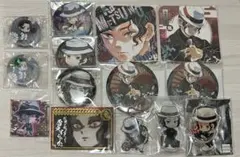 鬼滅の刃 鬼舞辻無惨 セット