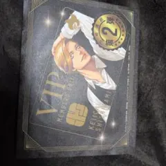 グ*️様 ジャンケットバンク　VIP専用パス　ヤングジャンプ