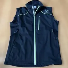 MIZUNO ベストのサムネイル