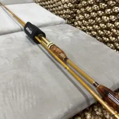 生産停止商品！ZENAQ Trad 87 Bamboo work
