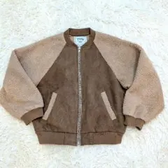 ブラウン ジャケット レディース PH7372