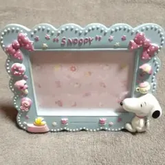 2026年最新】スヌーピー写真立て フレームの人気アイテム - メルカリ