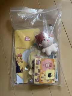 ロンジュン ぬいぐるみ NCT DREAM 10cm マスター 꼼쥔 doll - メルカリ