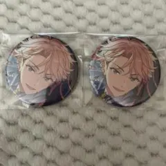 ○*様 あんスタ 鳴上嵐 コレ缶