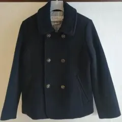 pコート ネイビー