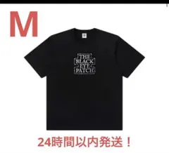 ブラックアイパッチ