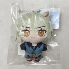 ニトロキラル キラメモ ドラマダ ぬいパル ぬいぐるみマスコット