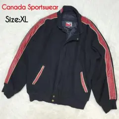 2026年最新】canada sportswear スタジャンの人気アイテム - メルカリ