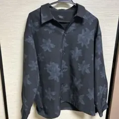 LUCY シャツ　メンズ