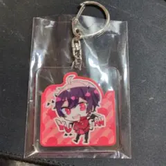ふか 様専用ページ カラフルピーチ ゆあん 初期 アクリルキーホルダー
