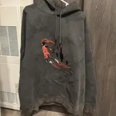 【激レア】Nike x Travis フーディ