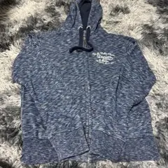 U.S. Polo Assn. Denim Co. フルジップパーカー Mのサムネイル