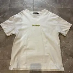 XLARGE ホワイト Tシャツ Sサイズ