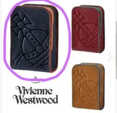 VivienneWestwood　ヴィヴィアン　シガーケース　シガレットケース