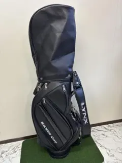 【非売品】 CAT Ladies 2022 キャディバッグ ゴルフバッグ 新品 非売品＊CAT Ladies キャディバックの通販 by H's shop｜ラクマ