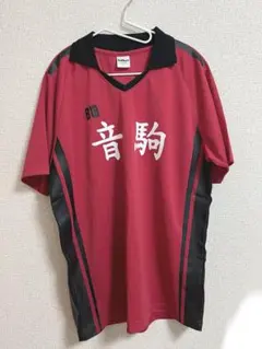 しまむら ハイキュー‼︎ 音駒Tシャツ ルームウェア Lのサムネイル