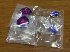 戰鬥陀螺X 棘輪 4-50UF 2組