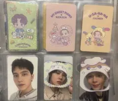 2026年最新】NCTサンリオの人気アイテム - メルカリ