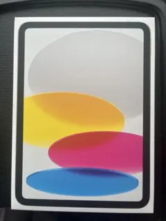 iPad11世代Wi-Fi モデル128GB MD3Y4J/A シルバー