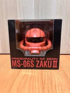 ガンダムグッズ　まとめ　ヘッド型スピーカー　ラジオ　プロジェクタークロック　他 プライズアイテム 機動戦士ガンダム ヘッド型スピーカー | ガンダム